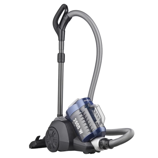 Пылесос Shivaki C3100 Blue