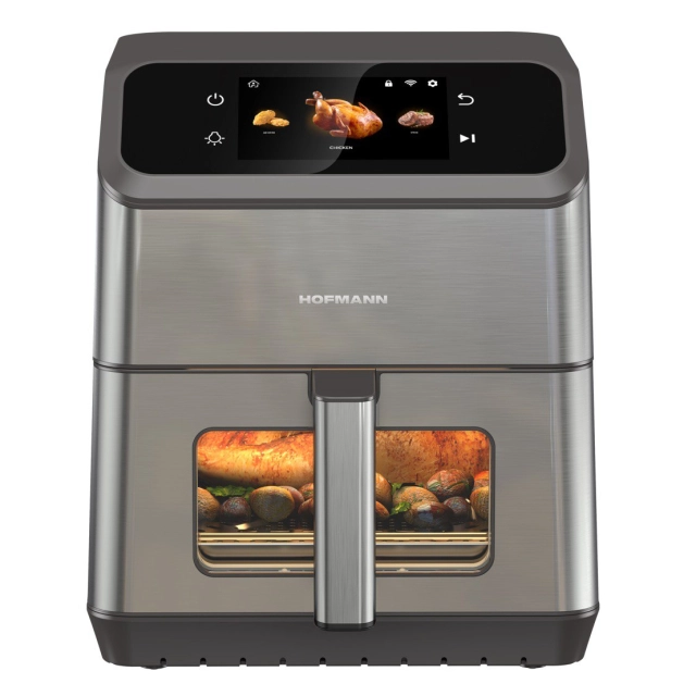 Aerogril Hofmann SAF1812TDSS/HF