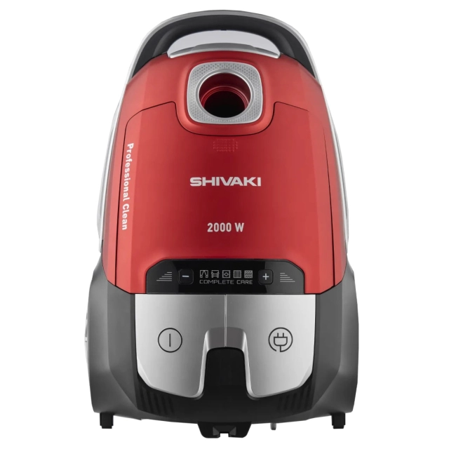 Shivaki B3200 Red changyutgichi