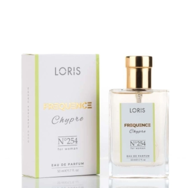 Loris K-254 Jean Paul Gaultier - Scandal  parfum ayollar uchun 50 ml