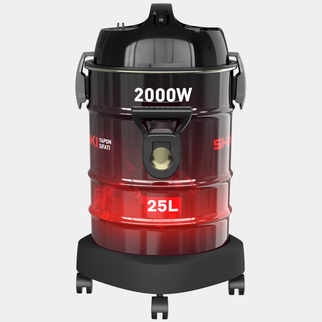 Shivaki SHIV-VCD2597F changyutgichi