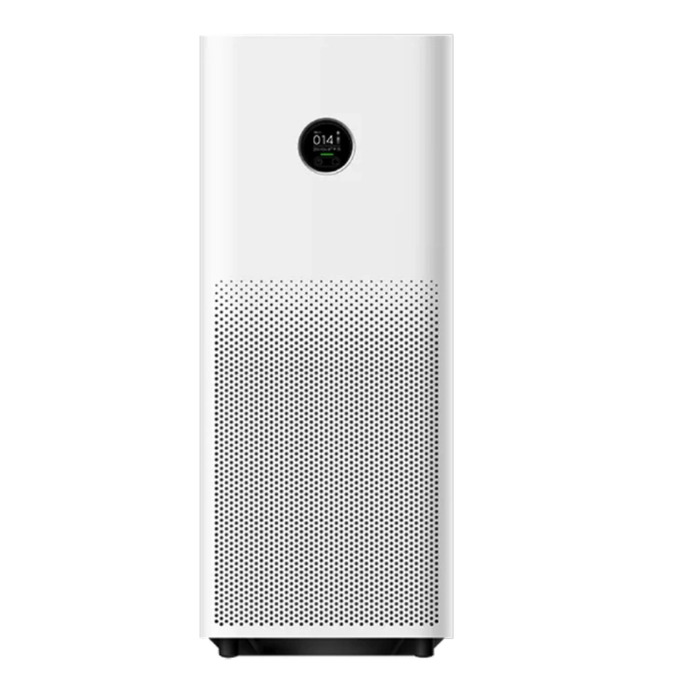 Очиститель воздуха Xiaomi Smart Air Purifier 4 Pro, White, до 60 м2! (EU)