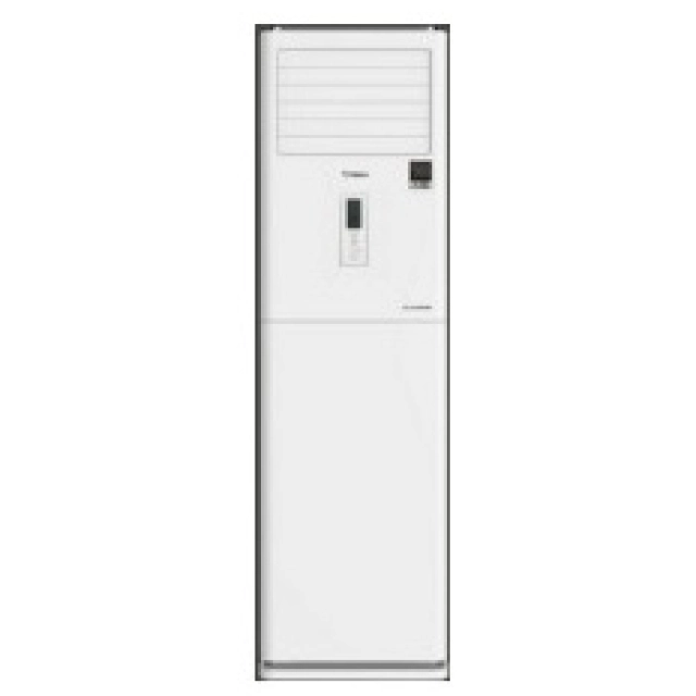 Колонный кондиционер 7TECH 7AC4P48WS1 Inverter