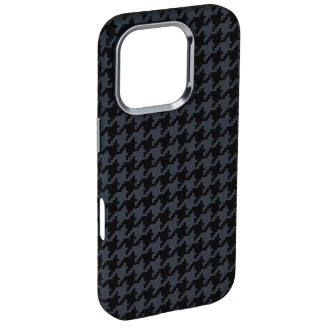 iPhone 15 Pro max uchun FreeAir A3 MagSafe g'ilofi