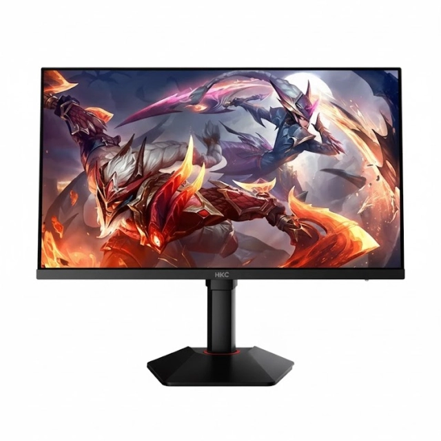 Монитор HKC Q7S / 27&Prime; / 300Hz / 2K / IPS / 1ms / HDR 400 , Black