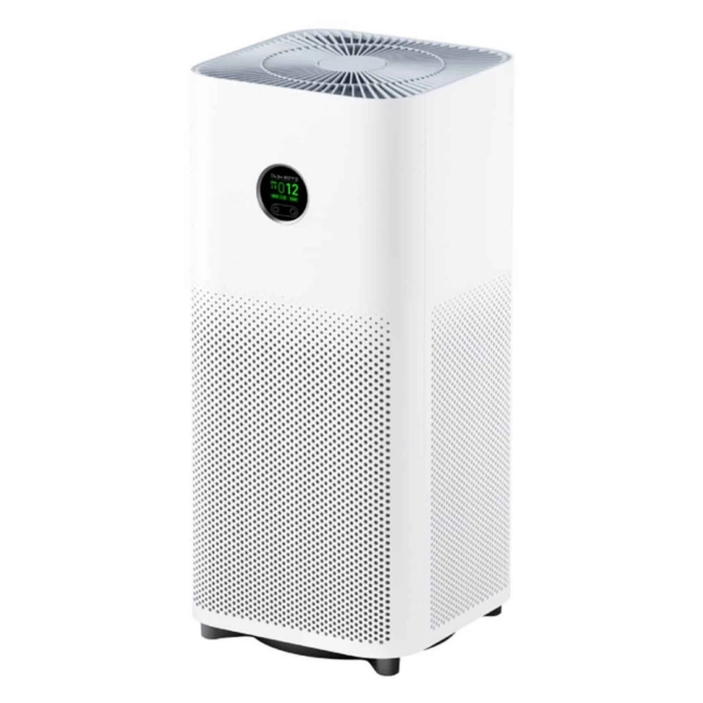 Очиститель воздуха Xiaomi Mijia Smart Air Purifier 6, до 50 м2!