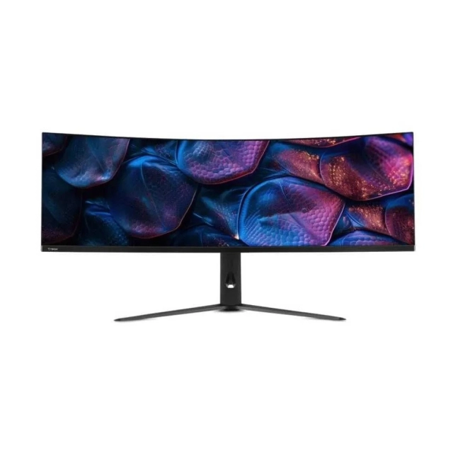 7Tech 7M4P49C240-49 49&Prime; DQHD 240Hz R1000 RGB monitori (7TECH00002)