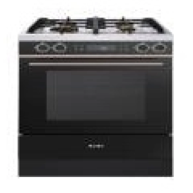 Комбинированная плита 7tech 7GS4P60DBS2