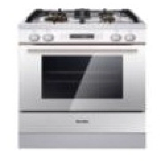 Комбинированная плита 7tech 7GS4P60DWS1