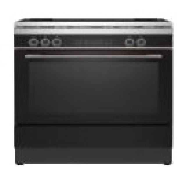 Комбинированная плита 7tech 7GS4P90DBS2