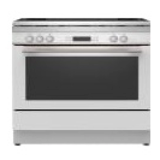 Комбинированная плита 7tech 7GS4P90DWS1