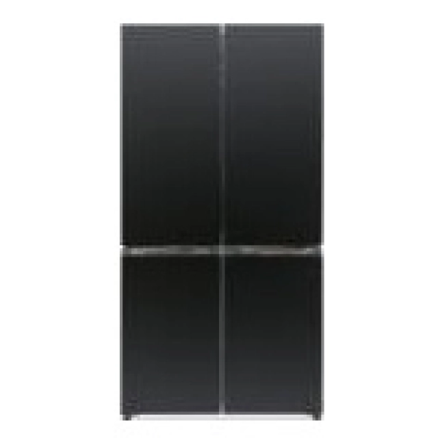 7TECH 7REF4G430BGS1 sovutgichi, 430 litr. BESTSELLER