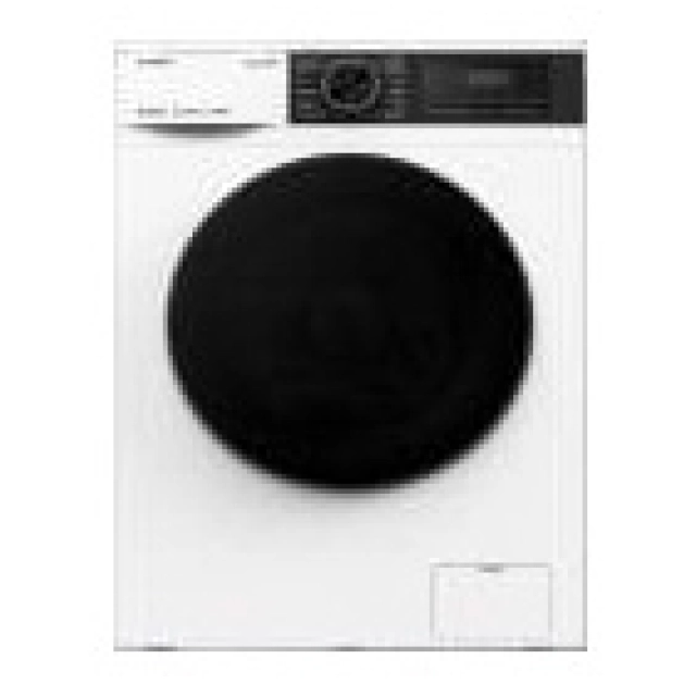 7Tech 7WM4S1280WCS1 8 kg kir yuvish mashinasi