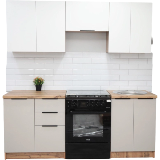 "Royal" oshxona garniturasi, 2 m