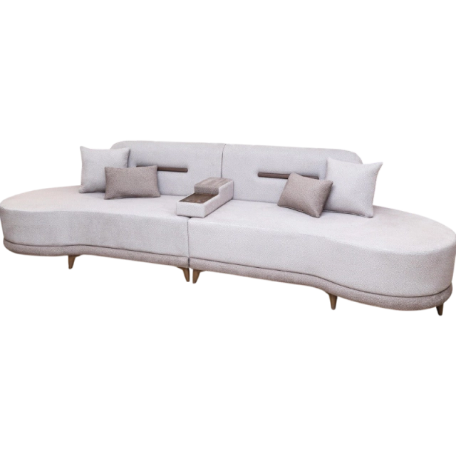 Bellagio divani, 3.6 m