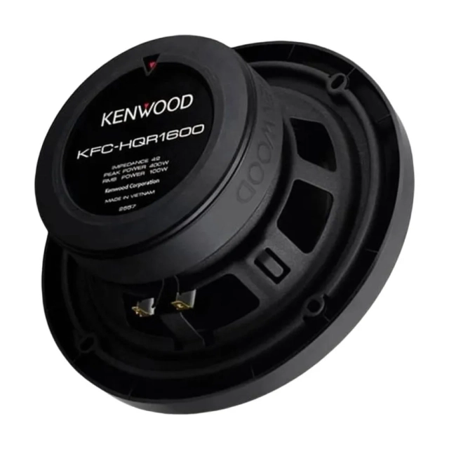 Автомобильная акустика Kenwood KFC-HQR1600