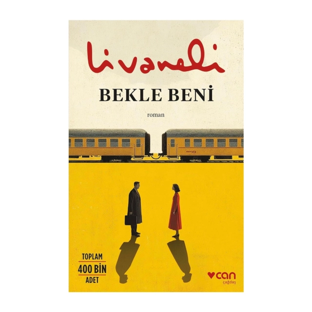 Z&uuml;lf&uuml; Livaneli: Bekle Beni
