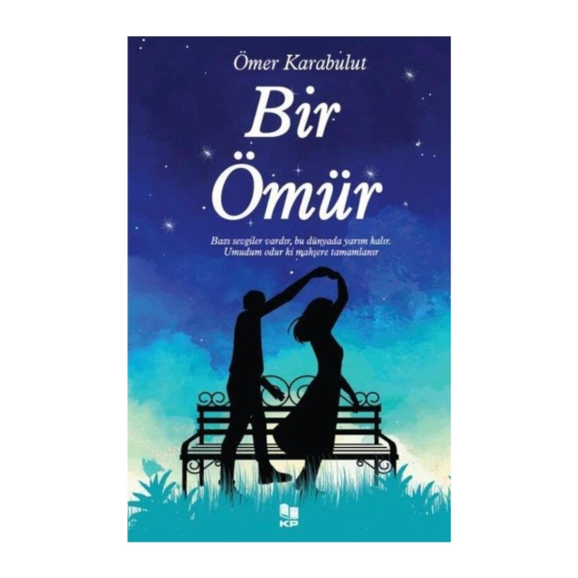 &Ouml;mer Karabulut: Bir &Ouml;m&uuml;r