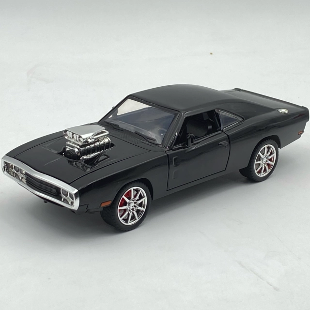 DODGE Charger R/T o'yinchoq mashina modeli
