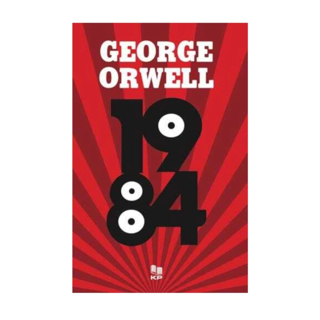George Orwell: 1984