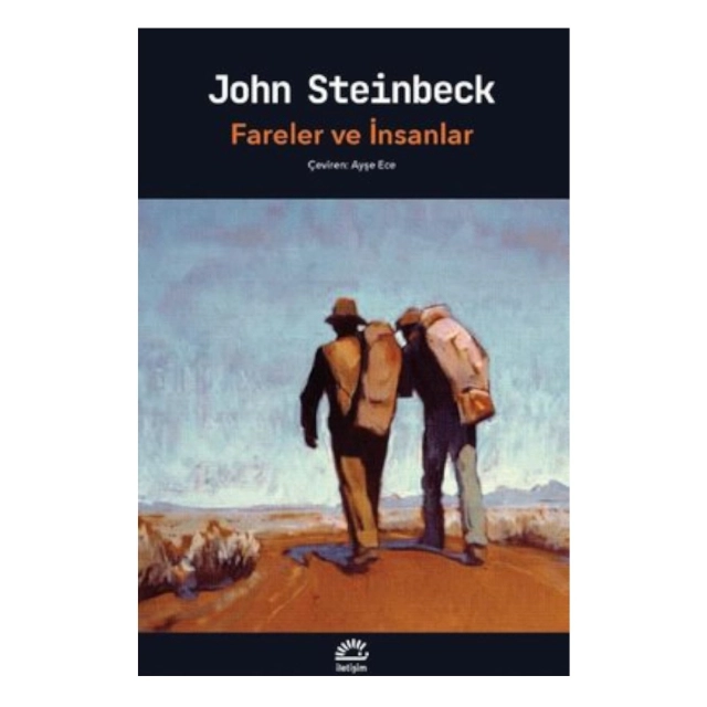 John Steinbeck: Fareler ve İnsanlar