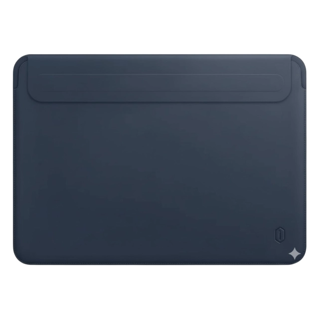 Чехол WiWU Skin Pro II для MacBook Pro Air 13.6 синий