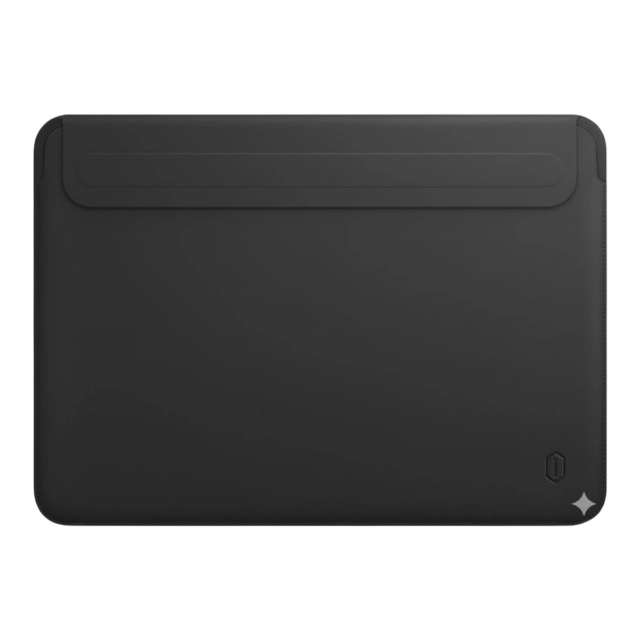 Чехол WiWU Skin Pro II для MacBook Pro Air 13.6 чёрная
