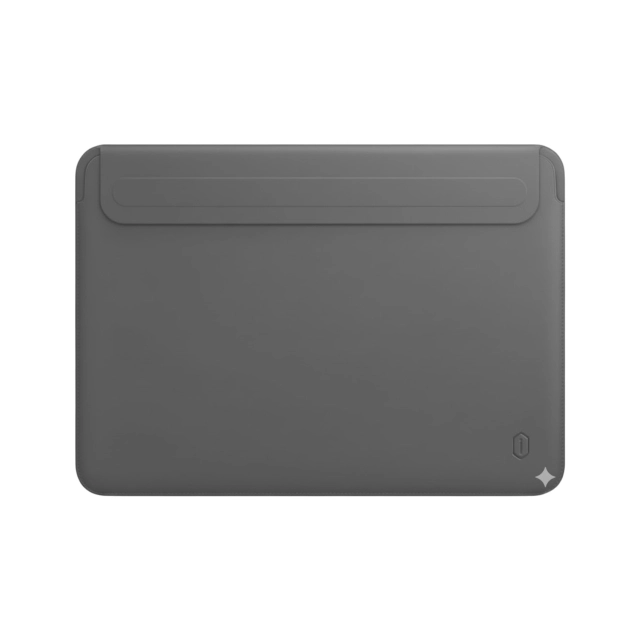 MacBook Pro 14.2 WiWU Skin Pro II uchun g'ilofi, Grey