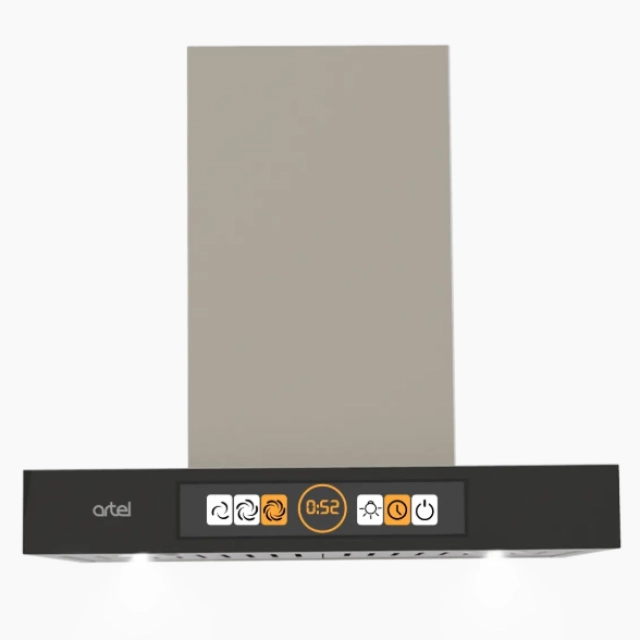 Artel 1560 Touch Inox dudbo&lsquo;roni