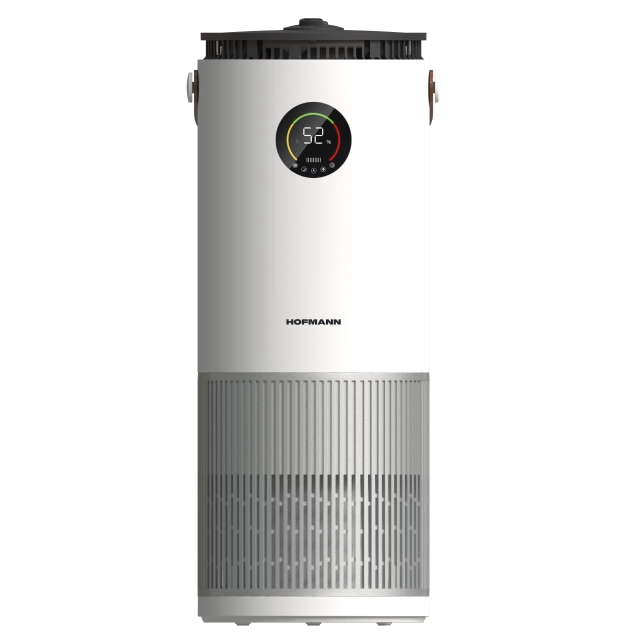 Hofmann SAP2540DCWH/HF havo tozalagich va namlagichi, 40 m2gacha!