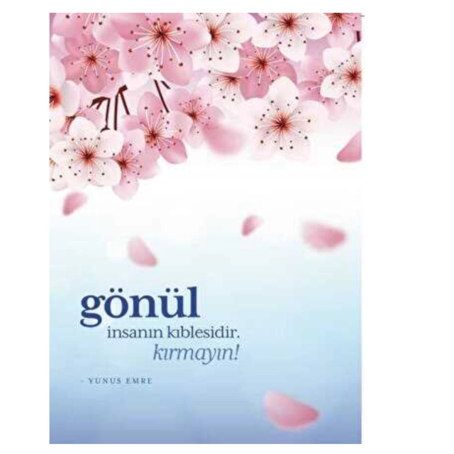 G&ouml;n&uuml;l Defteri yondaftari (128)