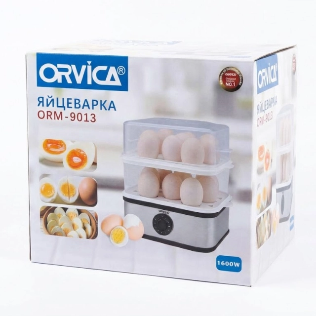 ORVICA ORM-9013 tuxum pishirgich