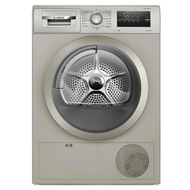 Сушильная машина Bosch WTN86212ME 8 Кг