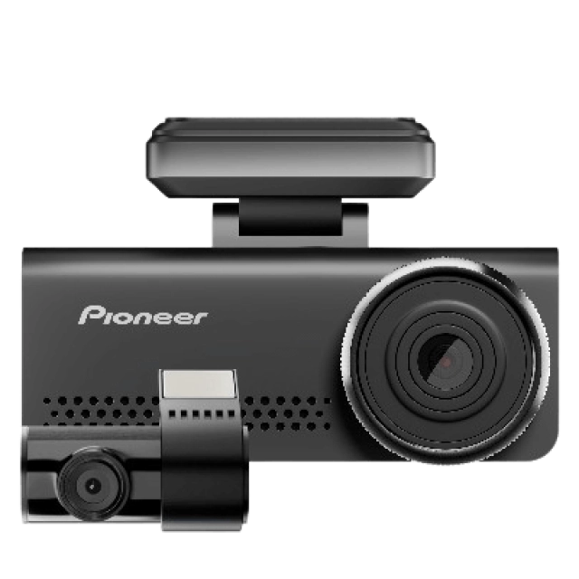 Pioneer Vrec Z820DC videoregistratori