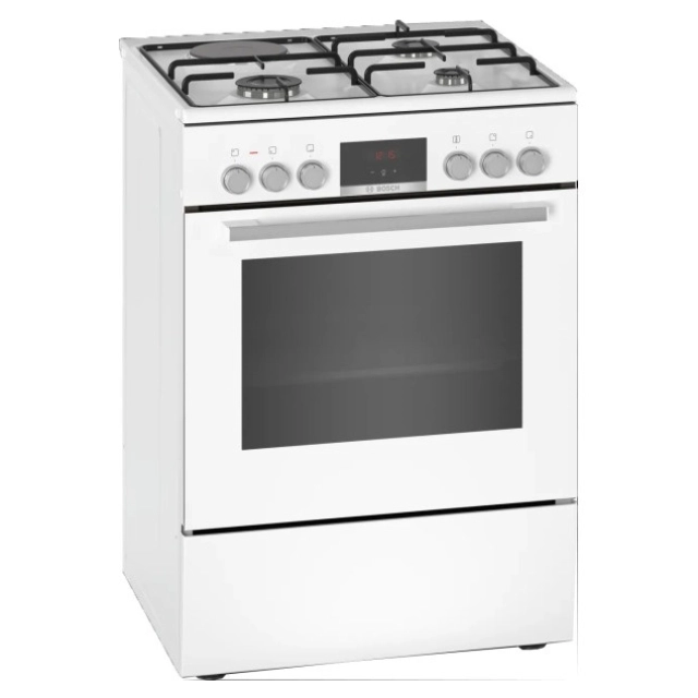 Комбинированная плита Bosch HXC39AG21Q