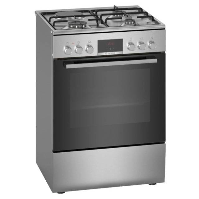 Комбинированная плита Bosch HXC39AG51Q