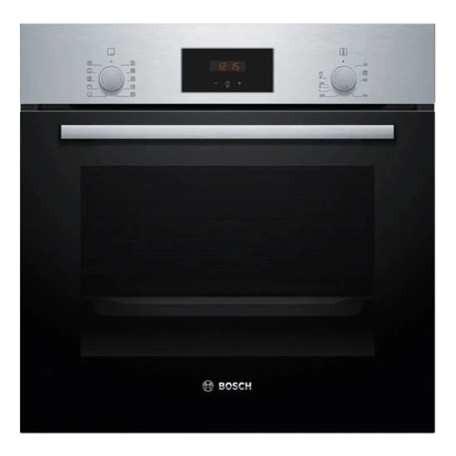 Bosch HBF512BS1T o&lsquo;rnatiluvchi duxovka-shkafi