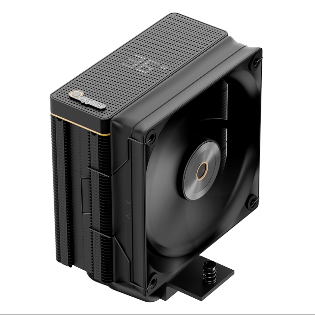Кулер для процессора Ocypus Iota A40 BK
