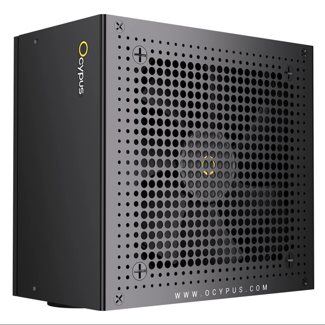 Блок питания Ocypus Delta P650