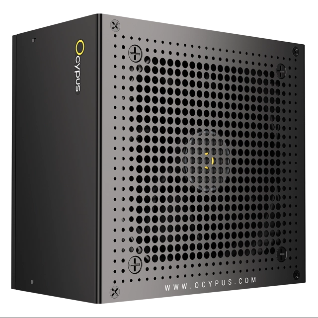 Блок питания Ocypus Iota P1200