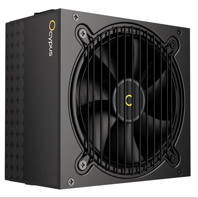 Блок питания Ocypus Beta P600