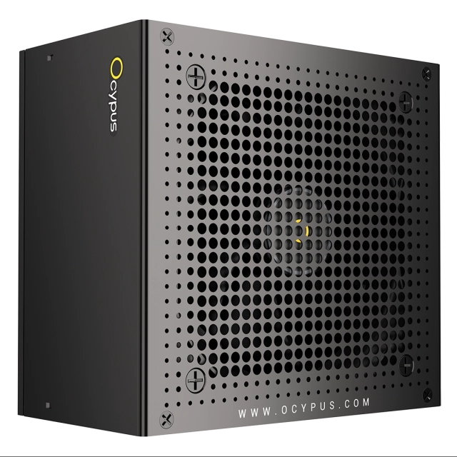 Блок питания Ocypus Iota P850