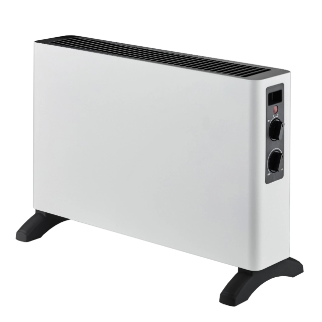 Heatbox Pro W-HCT1196 Konvektorli isitgich , White