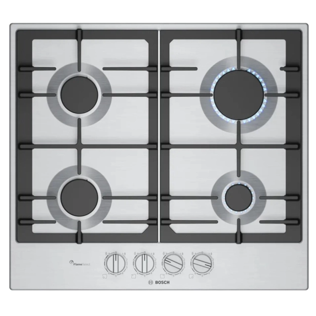 Bosch PCP6A5I90M oshxona plitasi yuzasi