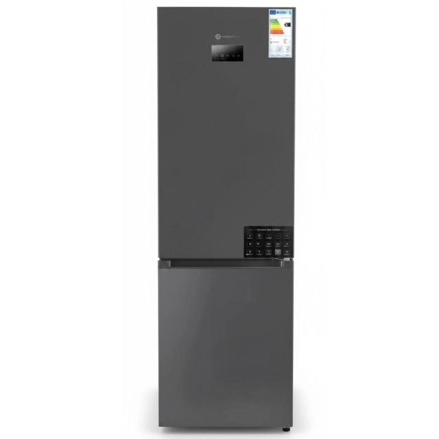 Immer NF326BF-Dark gray sovutgichi