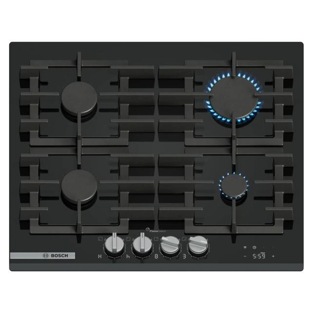 Bosch PRP6A6H40R oshxona plitasi yuzasi