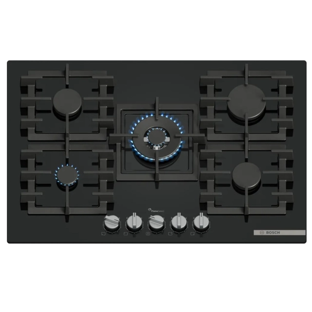 Bosch PPQ7A6I45 oshxona plitasi yuzasi