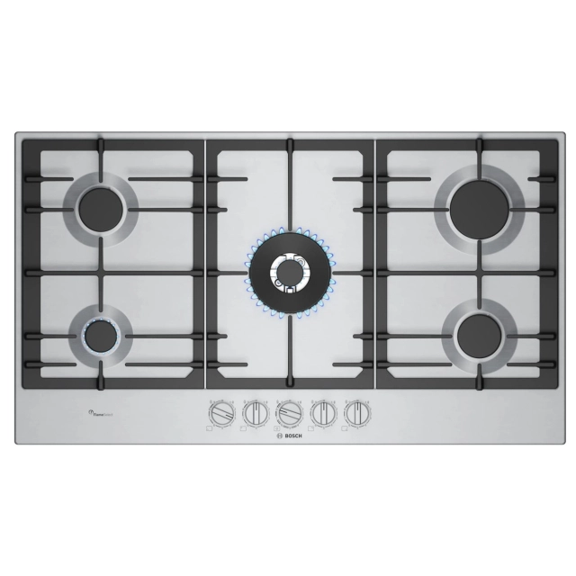 Bosch PCR9A5I90M oshxona plitasi yuzasi