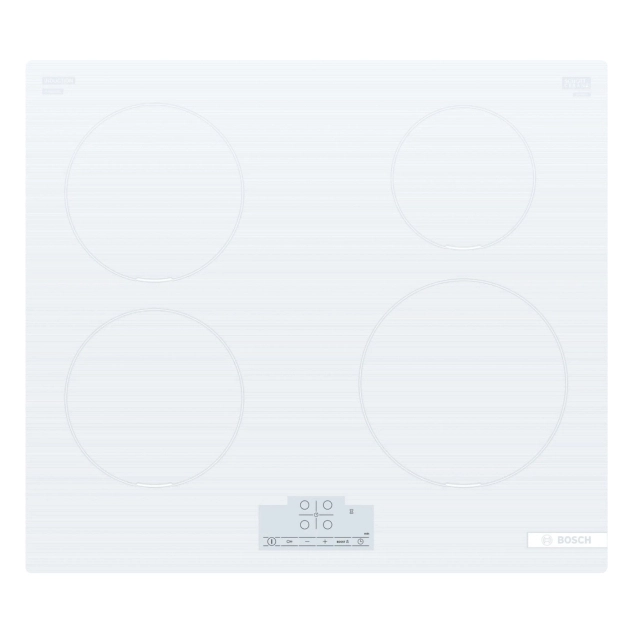 Bosch PUE612BB1E induksion oshxona plitasi yuzasi