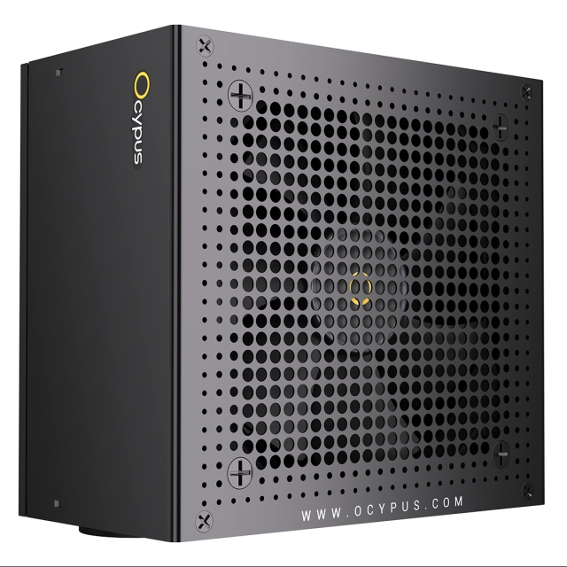 Блок питания Ocypus Delta P750